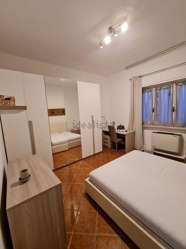 appartamento in affitto a Piacenza in zona Centro Storico