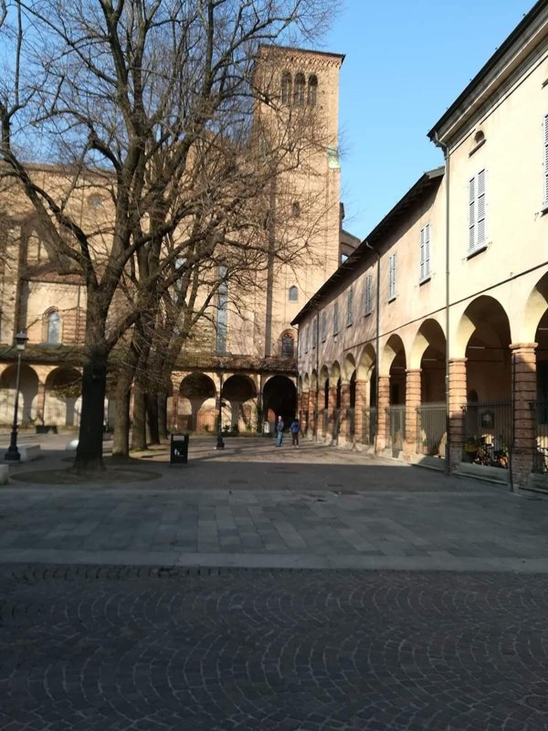 appartamento in affitto a Piacenza in zona Centro Storico