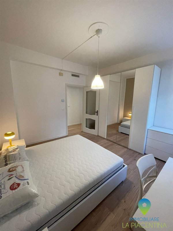 appartamento in affitto a Piacenza in zona Centro Storico