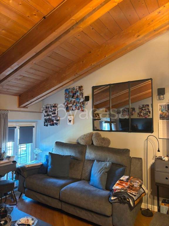 appartamento in affitto a Piacenza in zona Besurica