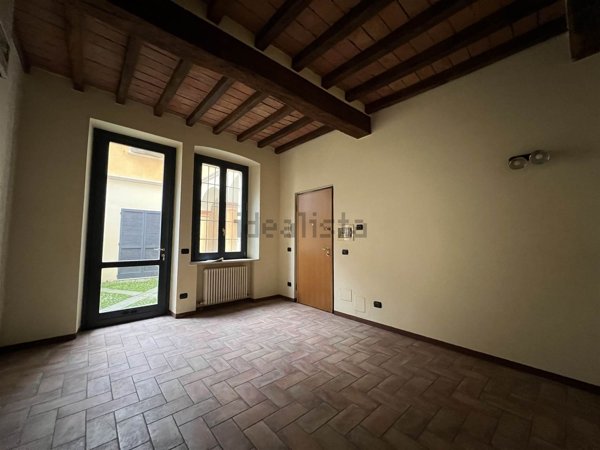 negozio in affitto a Piacenza in zona Centro Storico