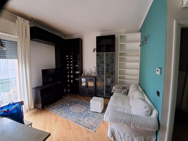 appartamento in affitto a Piacenza in zona Farnesiana