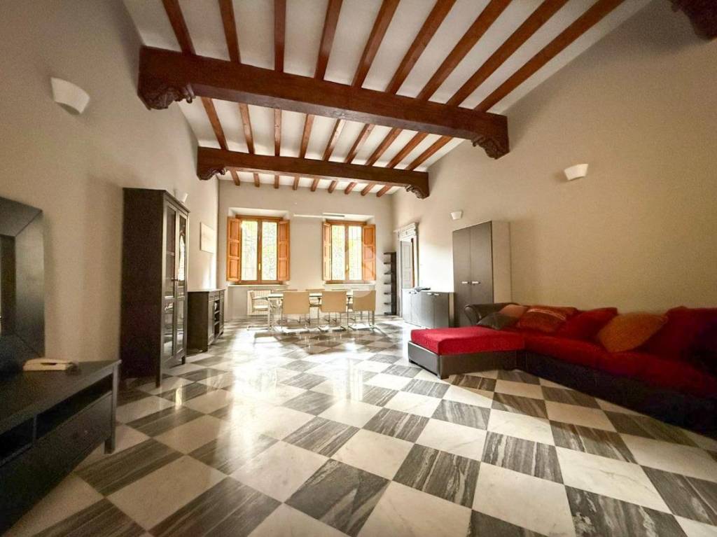 ufficio in affitto a Piacenza in zona Centro Storico