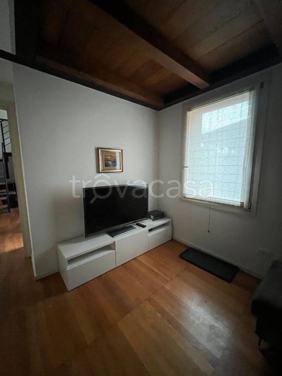 appartamento in affitto a Piacenza