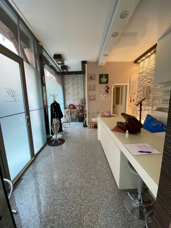 ufficio in affitto a Piacenza