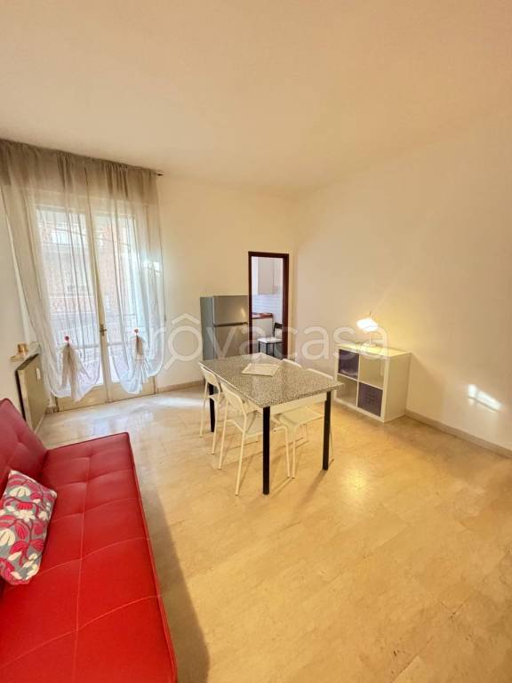 appartamento in affitto a Piacenza in zona Centro Storico