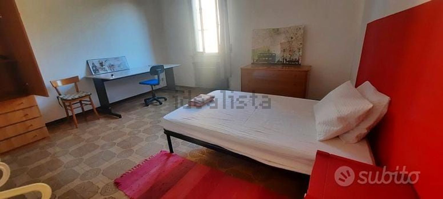 appartamento in affitto a Piacenza