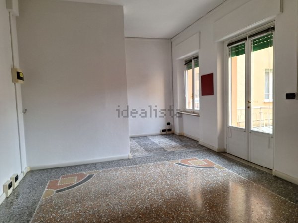 ufficio in affitto a Piacenza in zona Barriera Genova
