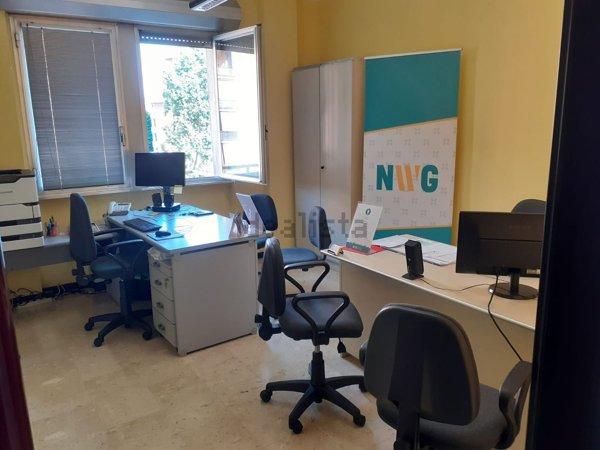 ufficio in affitto a Piacenza