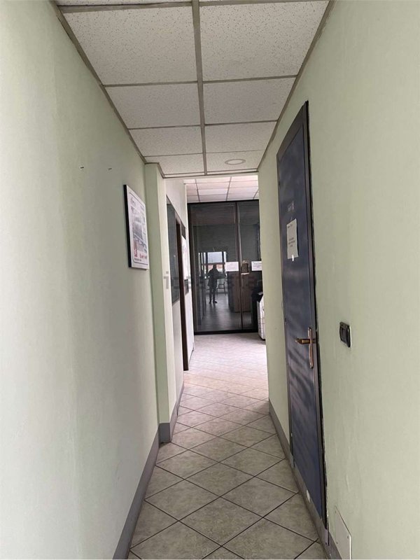 locale di sgombero in affitto a Piacenza in zona Roncaglia / Fossadello