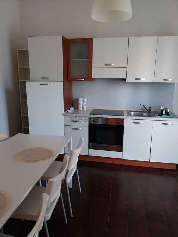 appartamento in affitto a Piacenza