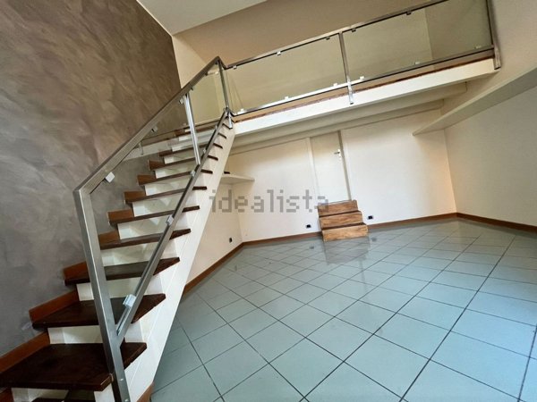 ufficio in affitto a Piacenza in zona Barriera Genova