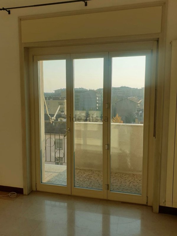 appartamento in affitto a Piacenza