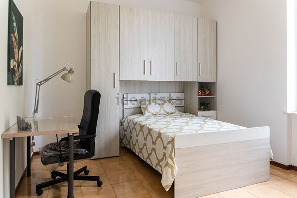 appartamento in affitto a Piacenza in zona Borgotrebbia