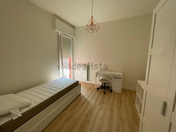 appartamento in affitto a Piacenza in zona Farnesiana