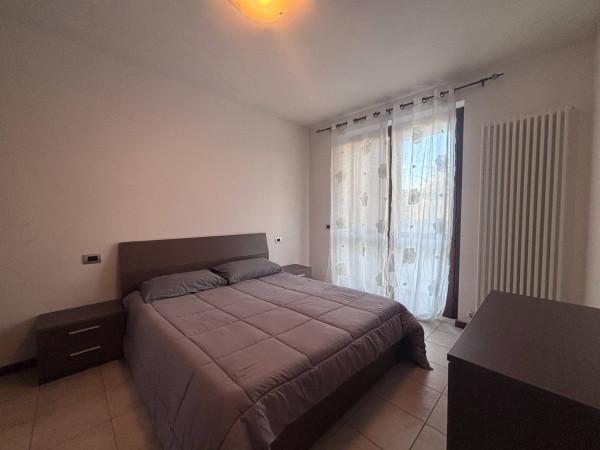 appartamento in affitto a Piacenza in zona Baia del Re