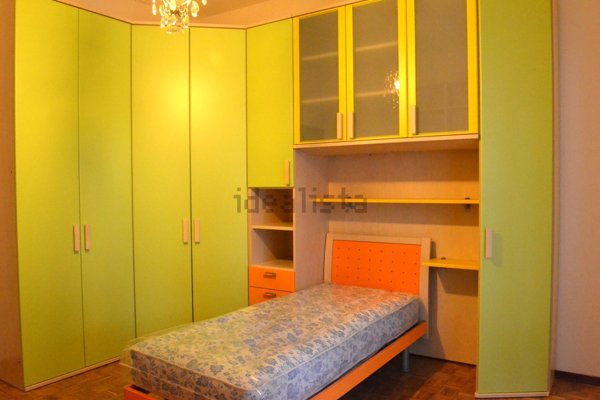 appartamento in affitto a Piacenza