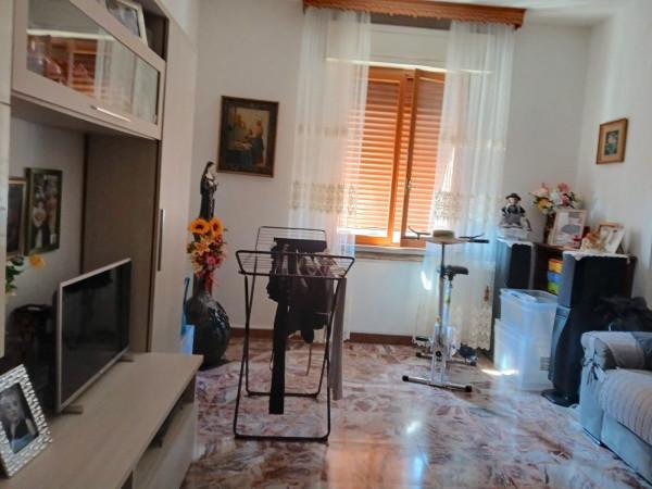 appartamento in affitto a Piacenza in zona Stadio