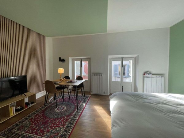 appartamento in affitto a Piacenza in zona Centro Storico