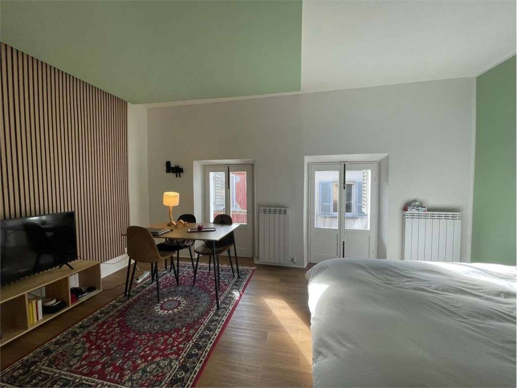 appartamento in affitto a Piacenza in zona Centro Storico