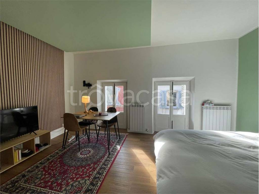 appartamento in affitto a Piacenza