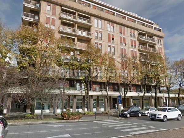 ufficio in affitto a Piacenza in zona Borgotrebbia