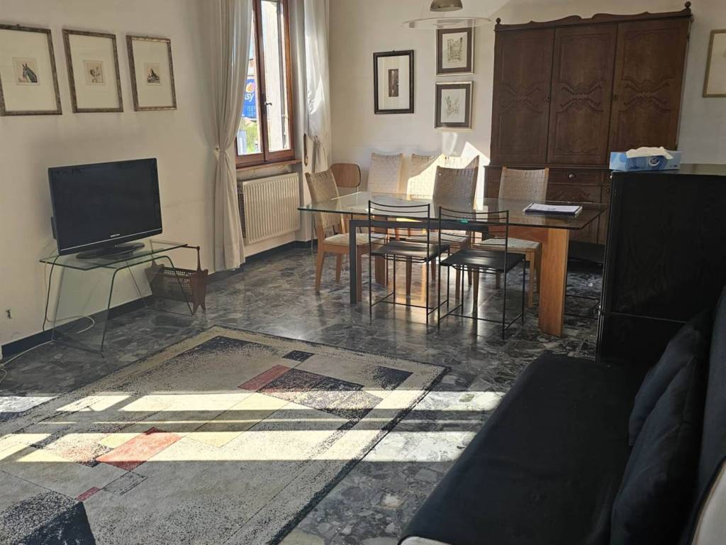 appartamento in affitto a Piacenza in zona Stadio