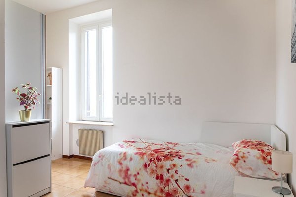 appartamento in affitto a Piacenza in zona Borgotrebbia