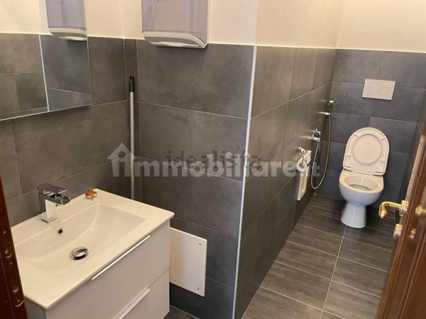 ufficio in affitto a Piacenza in zona Centro Storico