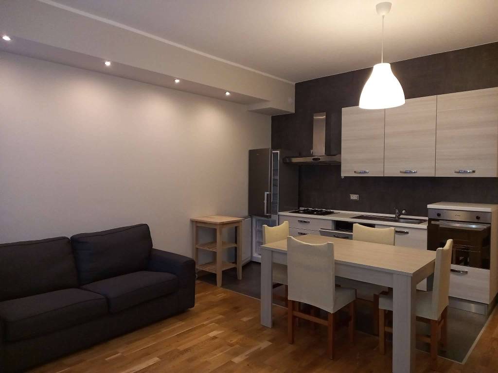 appartamento in affitto a Piacenza in zona Centro Storico