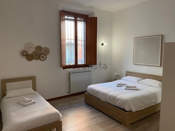 appartamento in affitto a Piacenza