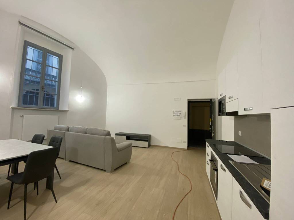 appartamento in affitto a Piacenza