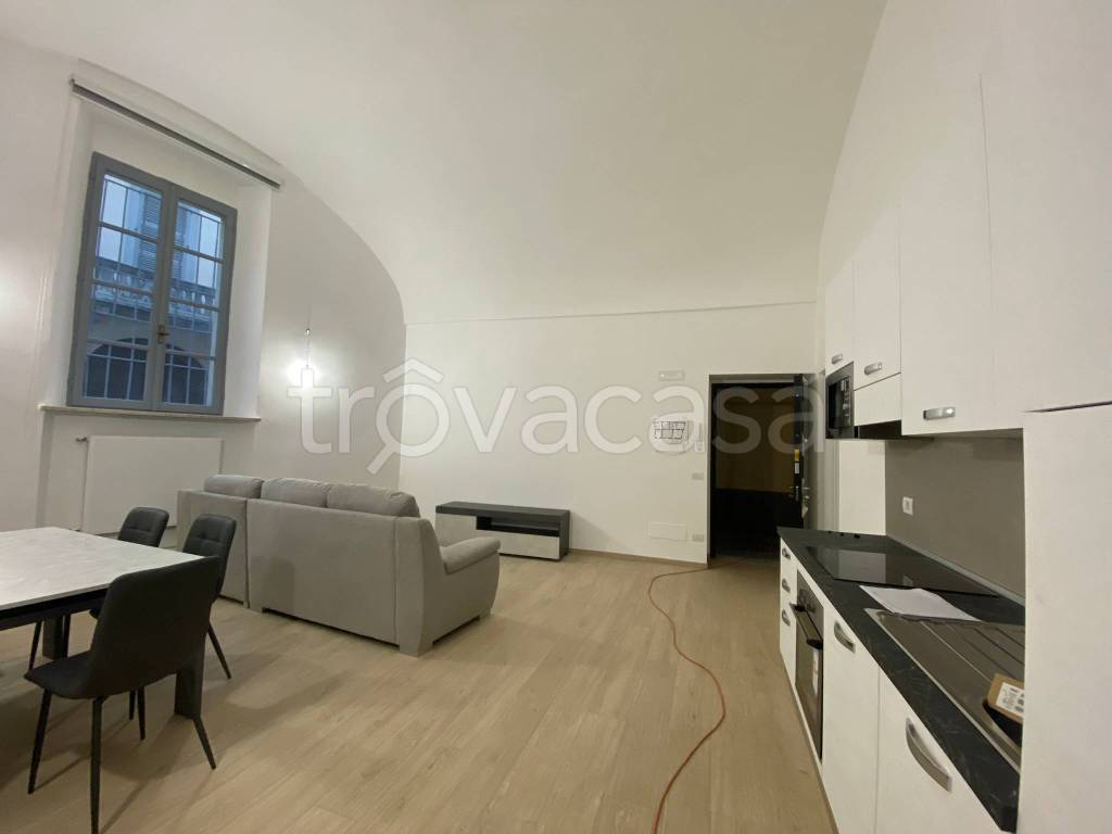 appartamento in affitto a Piacenza