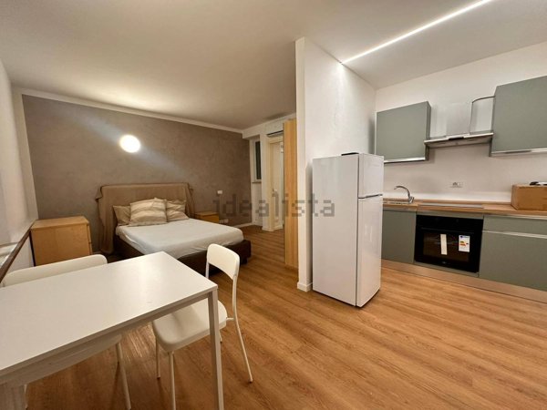 appartamento in affitto a Piacenza in zona Centro Storico