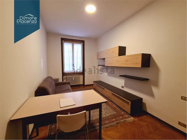 appartamento in affitto a Piacenza in zona Centro Storico