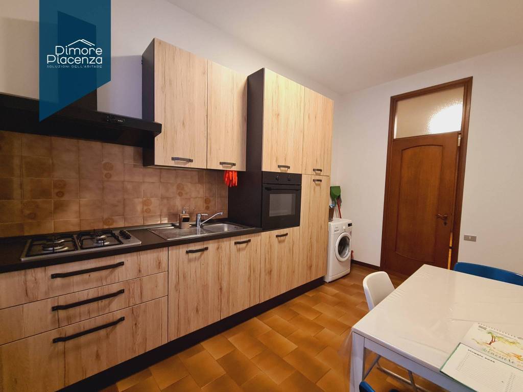 appartamento in affitto a Piacenza in zona Centro Storico