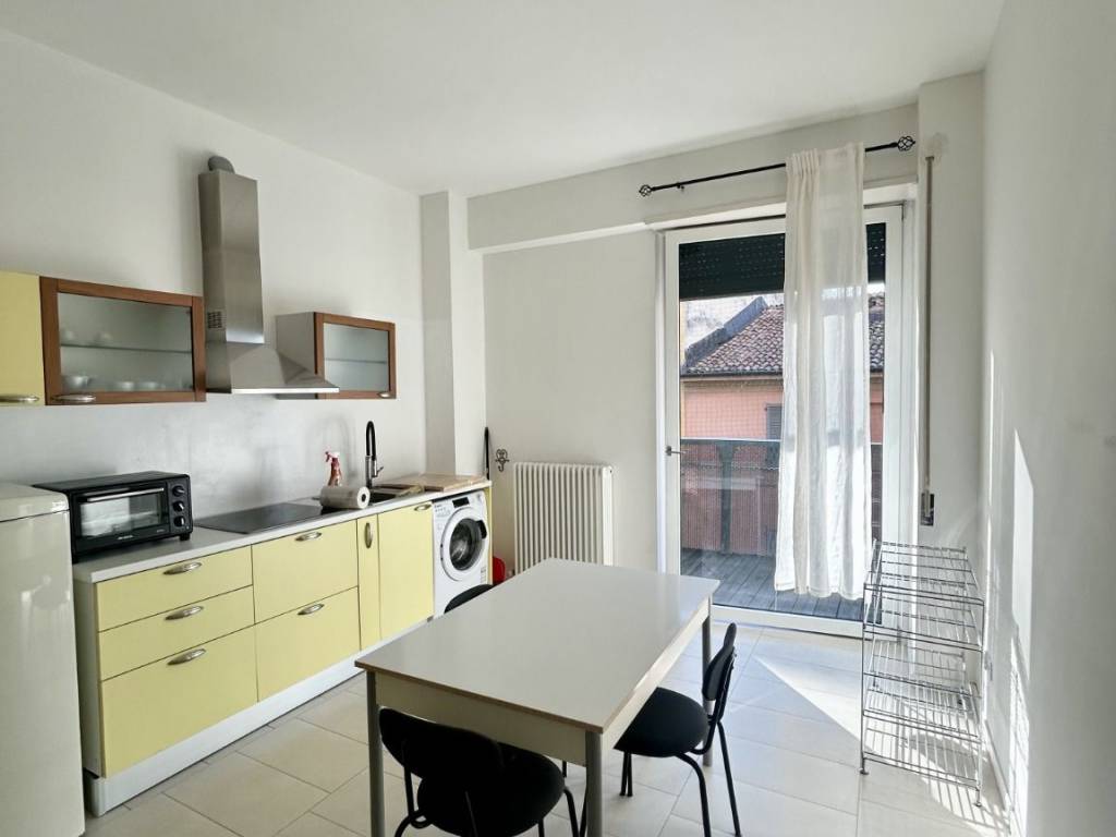 appartamento in affitto a Piacenza