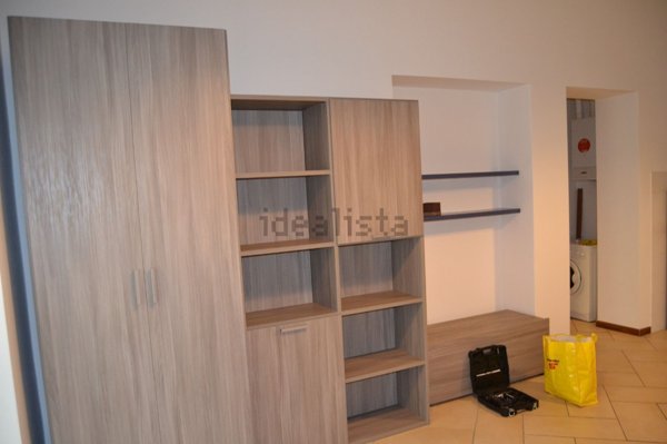 appartamento in affitto a Piacenza