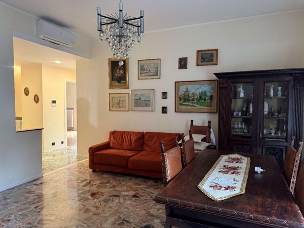 appartamento in affitto a Piacenza in zona Infrangibile