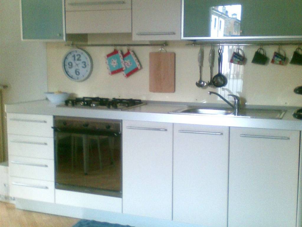 appartamento in affitto a Piacenza