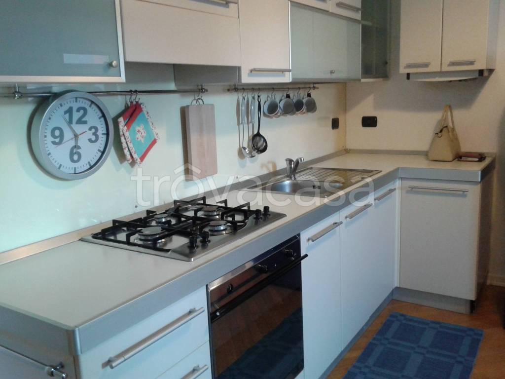 appartamento in affitto a Piacenza in zona Centro Storico