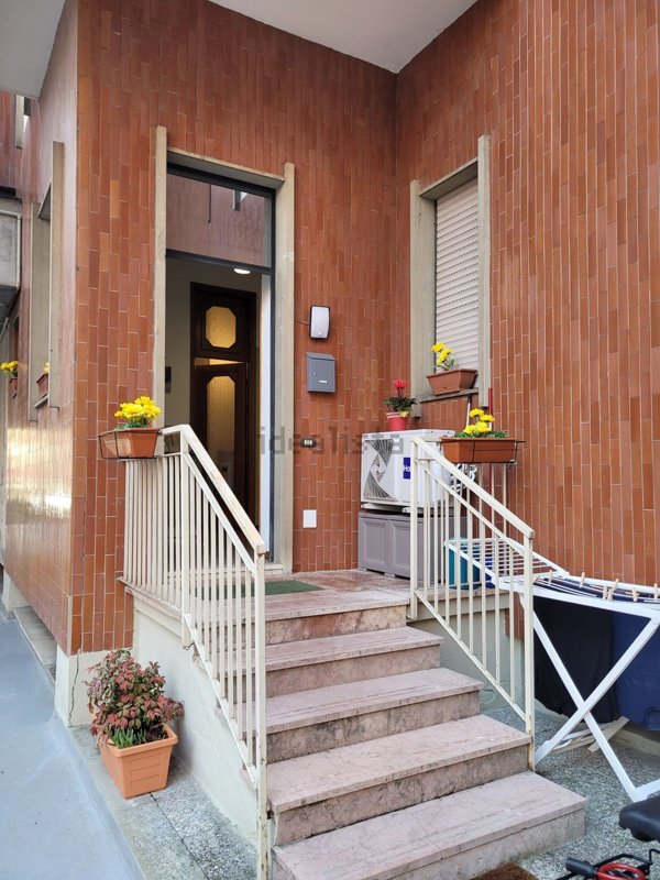 appartamento in affitto a Piacenza in zona Barriera Genova