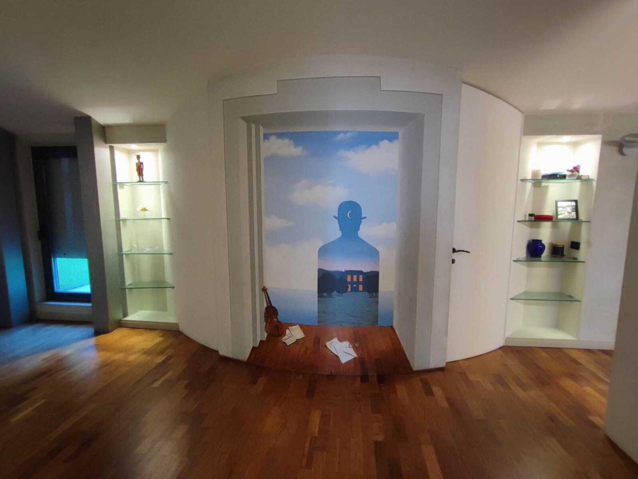 appartamento in affitto a Piacenza in zona Stadio