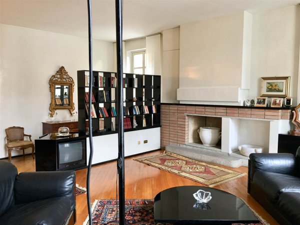 appartamento in affitto a Piacenza in zona Centro Storico