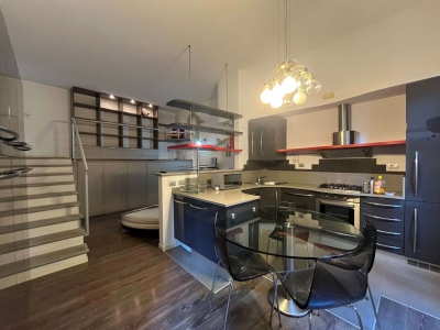 appartamento in affitto a Piacenza in zona Centro Storico