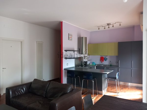 appartamento in affitto a Piacenza