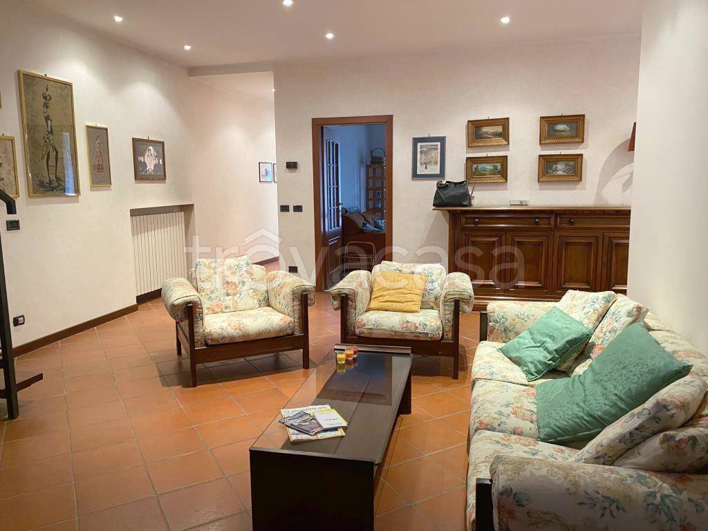 appartamento in affitto a Piacenza in zona Centro Storico