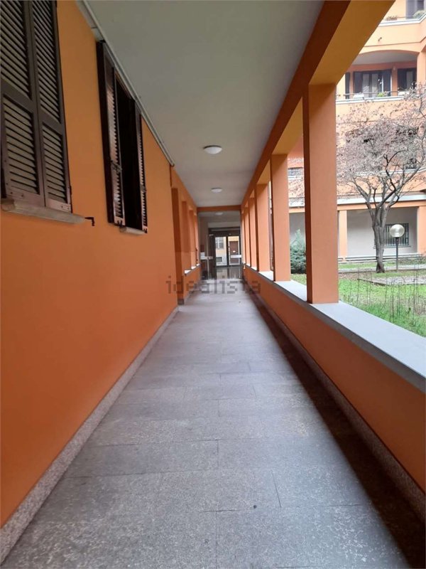 ufficio in affitto a Piacenza