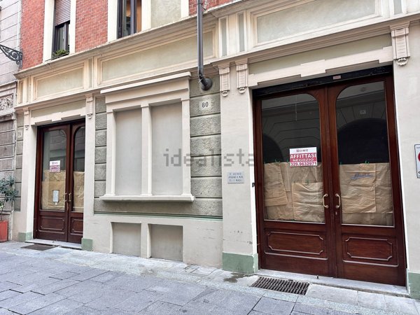 ufficio in affitto a Piacenza in zona Centro Storico