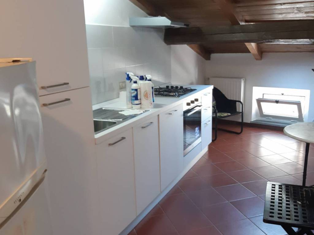 appartamento in affitto a Piacenza